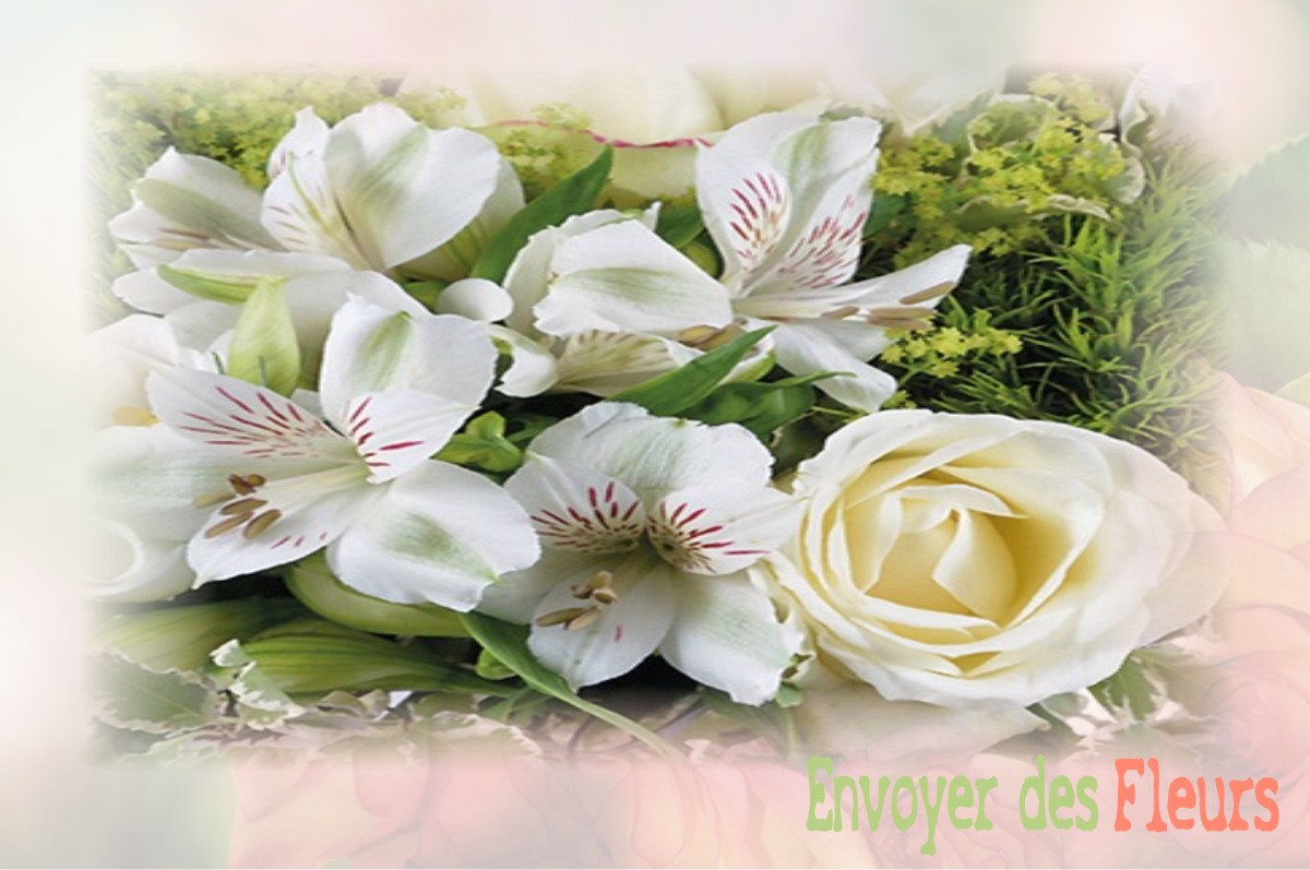 envoyer des fleurs à à SAINT-YRIEIX-LA-MONTAGNE
