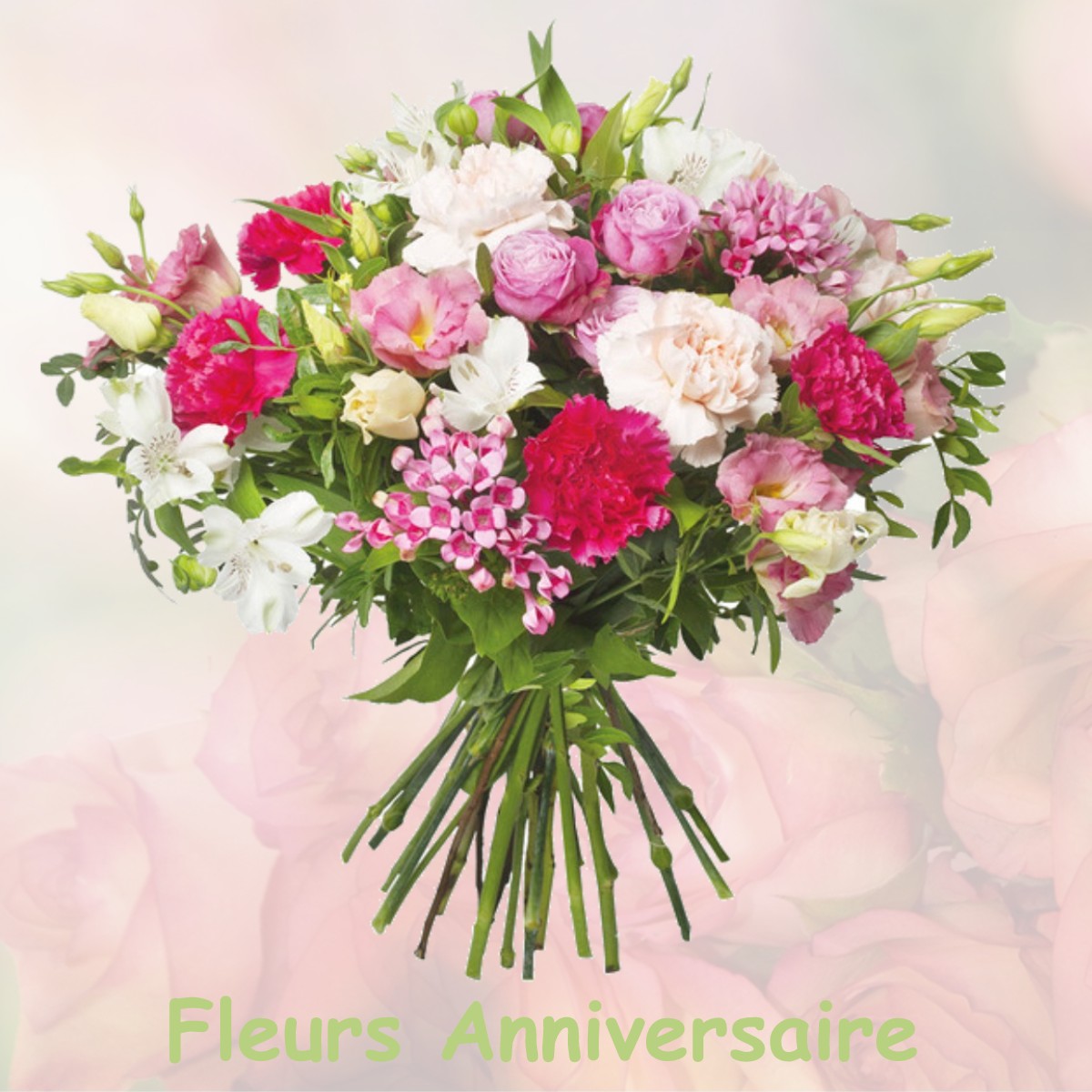 fleurs anniversaire SAINT-YRIEIX-LA-MONTAGNE